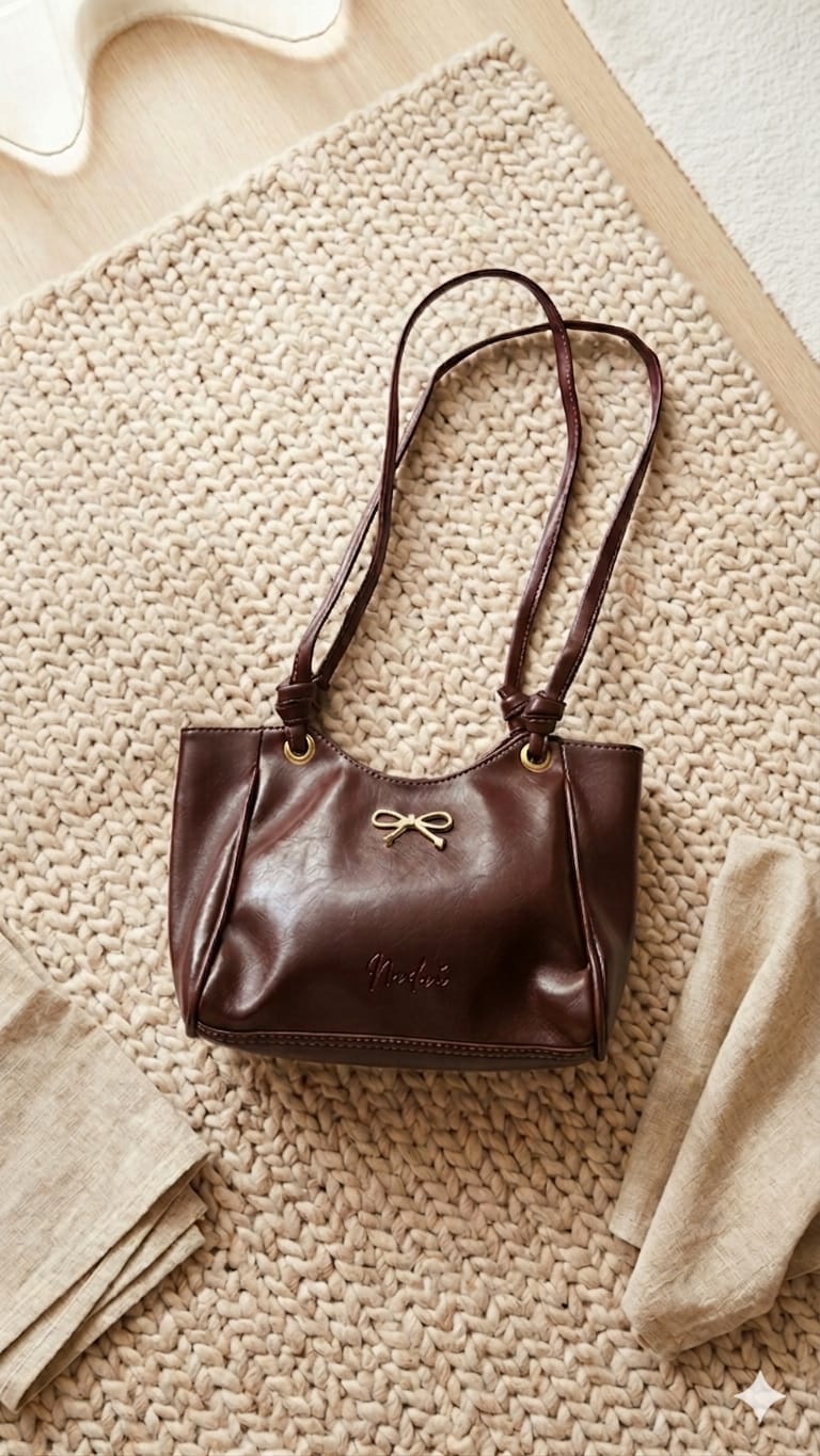 ALURA MAHOGANY (new) - ALUNA ALURA READY