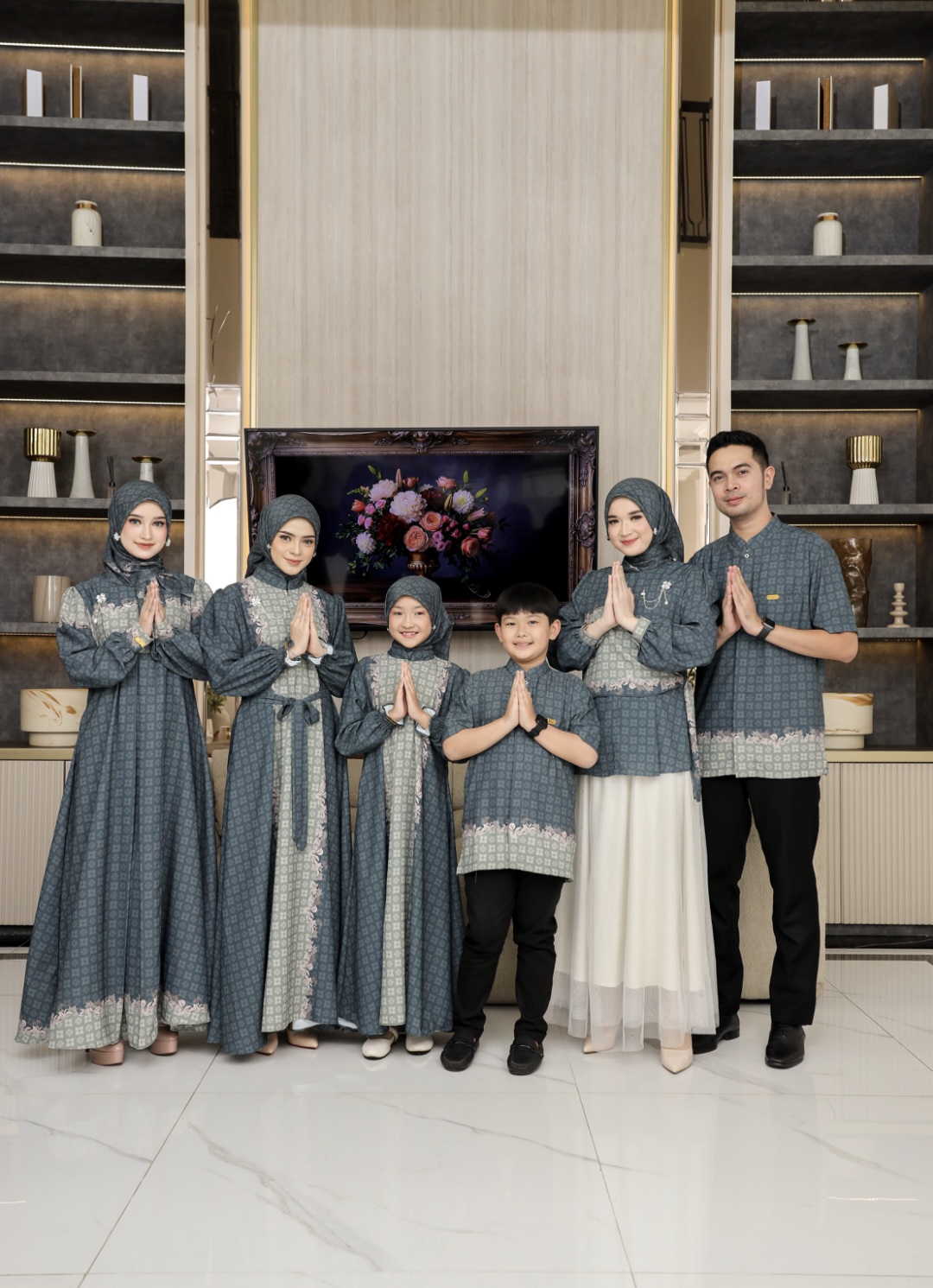 Cemara - YASWARA BATCH 3