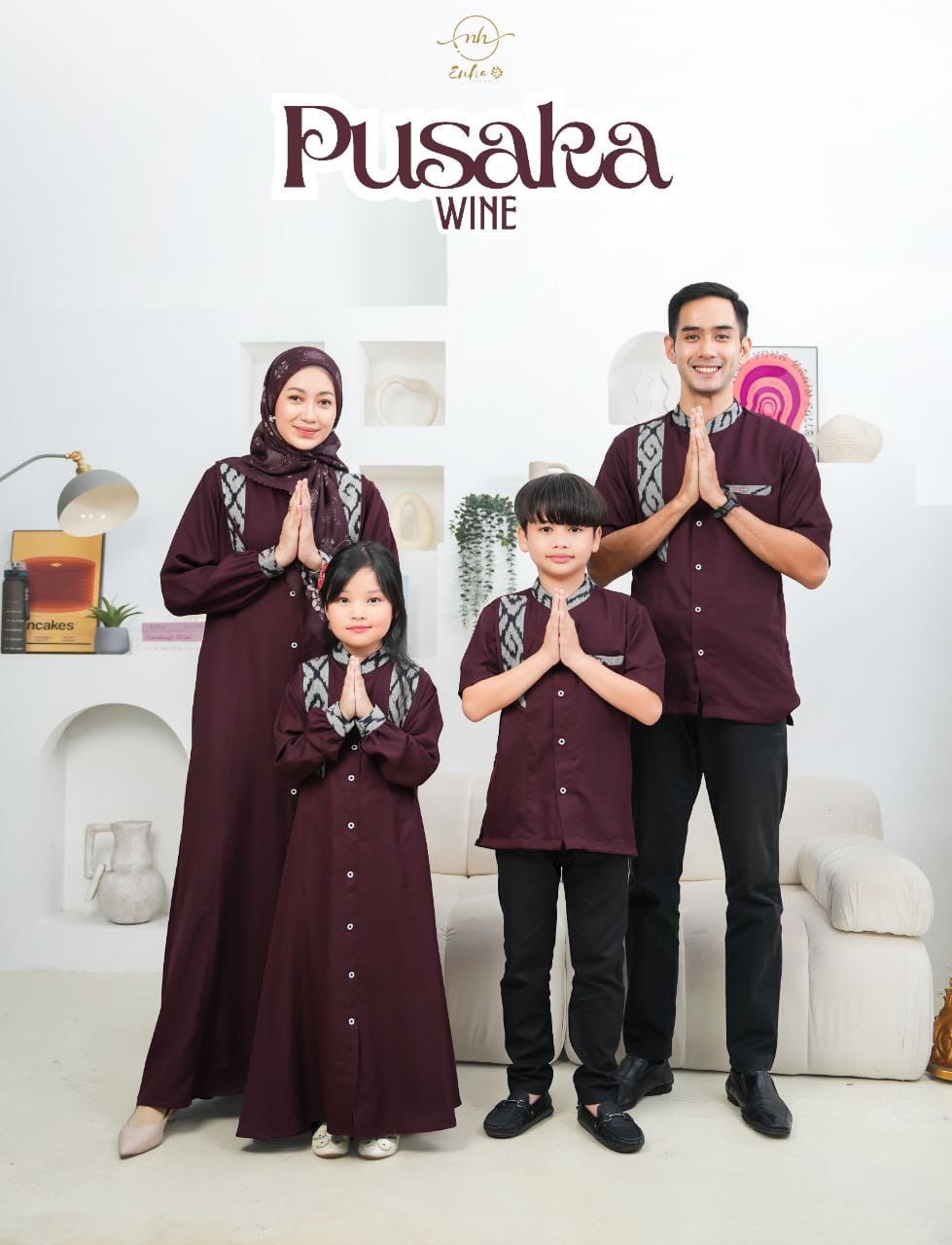 PUSAKA