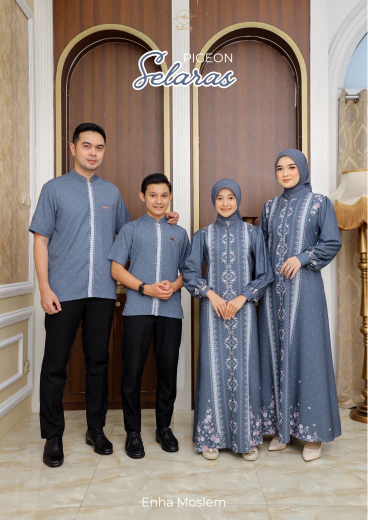 SELARAS B2 (IED ADHA)