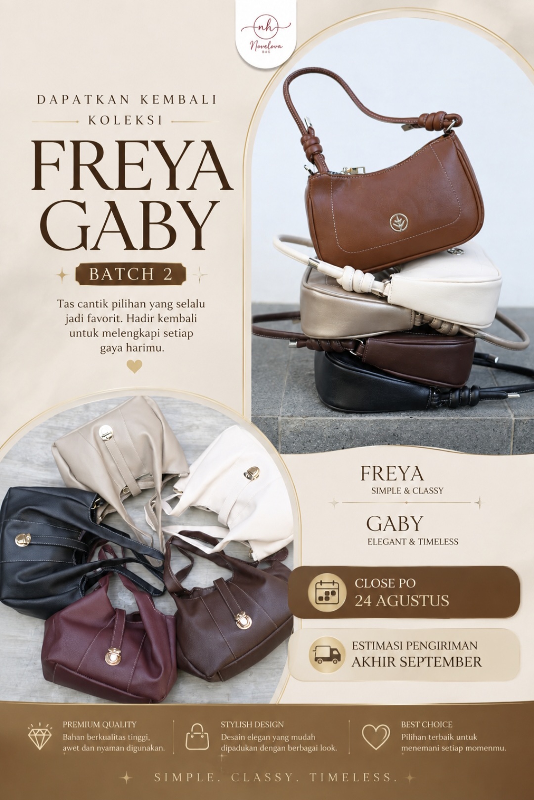 FREYA GABY B2